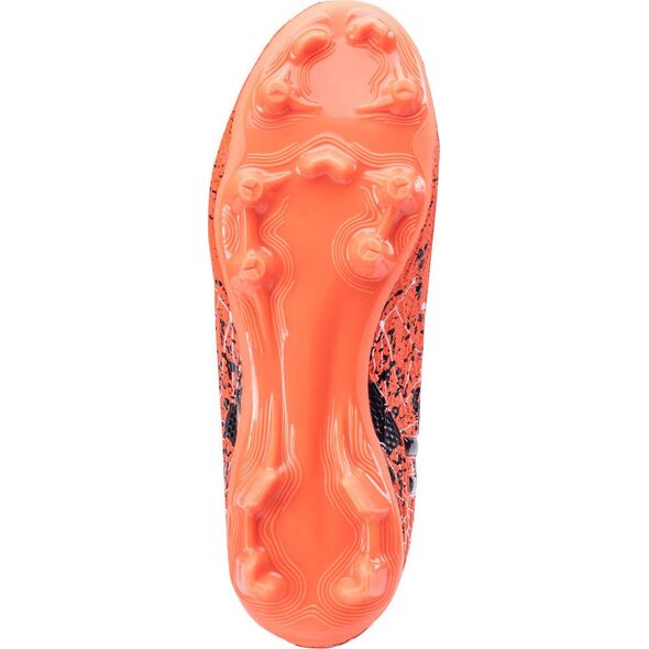 Dziecięce Korki Vatoro Teen Ag  poppy red/patriot blue rozmiar 39