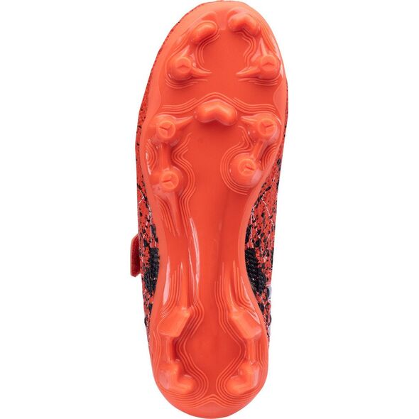Dziecięce Korki Vatoro Jr Ag  poppy red/patriot blue rozmiar 30