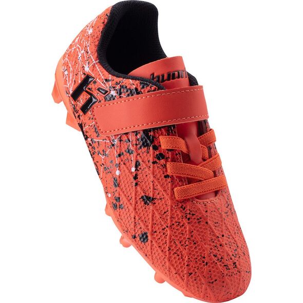 Dziecięce Korki Vatoro Jr Ag  poppy red/patriot blue rozmiar 35