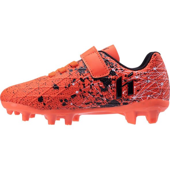 Dziecięce Korki Vatoro Jr Ag  poppy red/patriot blue rozmiar 35