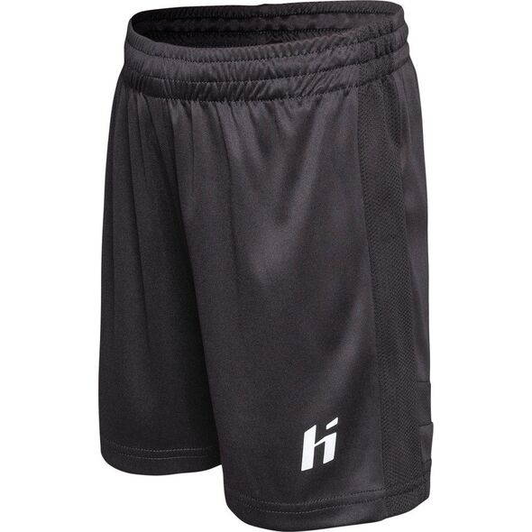 Dziecięce Spodenki Artigas Ii Kids  black bean/reflective rozmiar 134