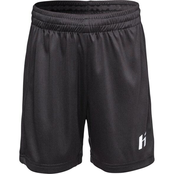 Dziecięce Spodenki Artigas Ii Kids  black bean/reflective rozmiar 110