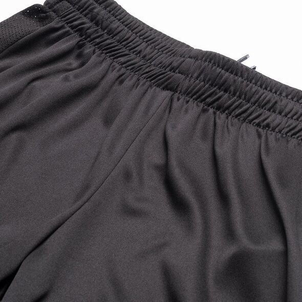 Dziecięce Spodenki Artigas Ii Kids  black bean/reflective rozmiar 110