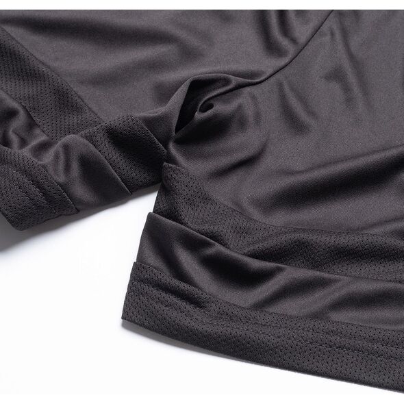 Dziecięce Spodenki Artigas Ii Kids  black bean/reflective rozmiar 110