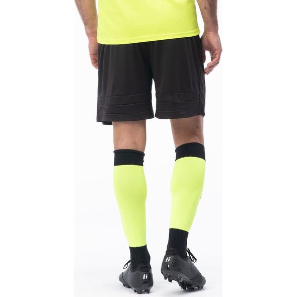 Męskie Spodenki Artigas Ii Senior  black bean/reflective rozmiar XXL