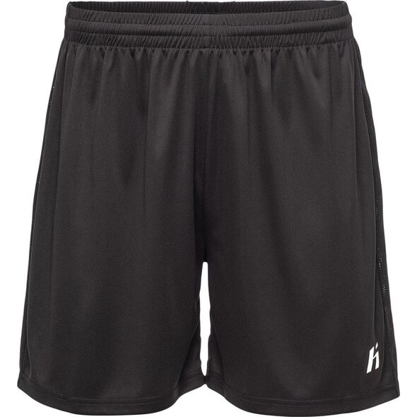 Męskie Spodenki Artigas Ii Senior  black bean/reflective rozmiar L
