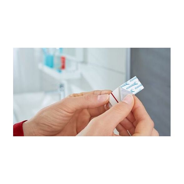 TESA 59779-00000-00 κρεμάστρα Εσωτερικός Καθολικός γάντζος Ανοξείδωτο ατσάλι 1 τεμ.