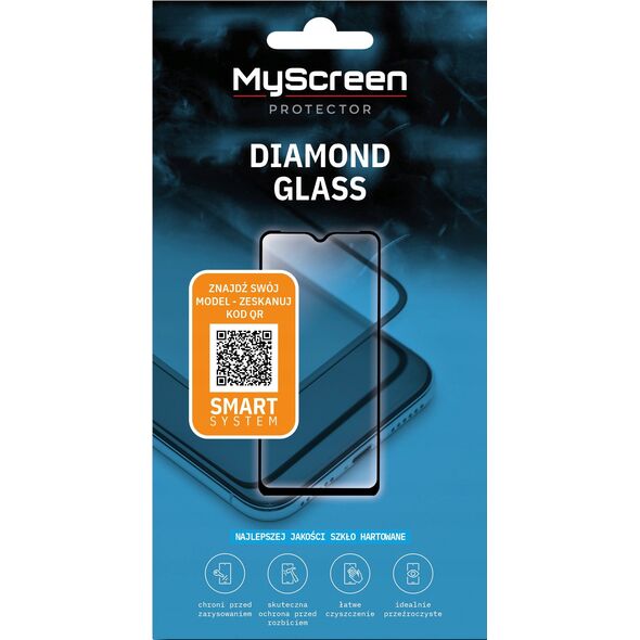 MyScreen DIAMOND GLASS SMART SYSTEM G7 PL