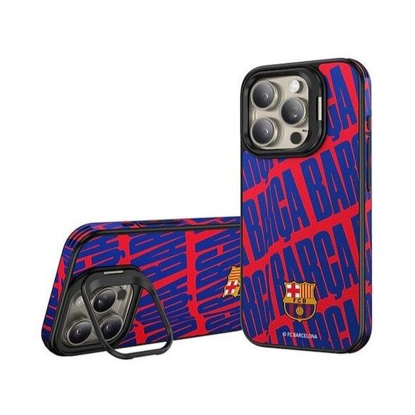 FCB ΘΗΚΗ IPHONE ΜΑΓΝΗΤΙΚΗ IP16 PRO MAX BC