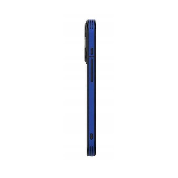FCB ΘΗΚΗ IPHONE ΜΑΓΝΗΤΙΚΗ IP16 PRO MAX BC
