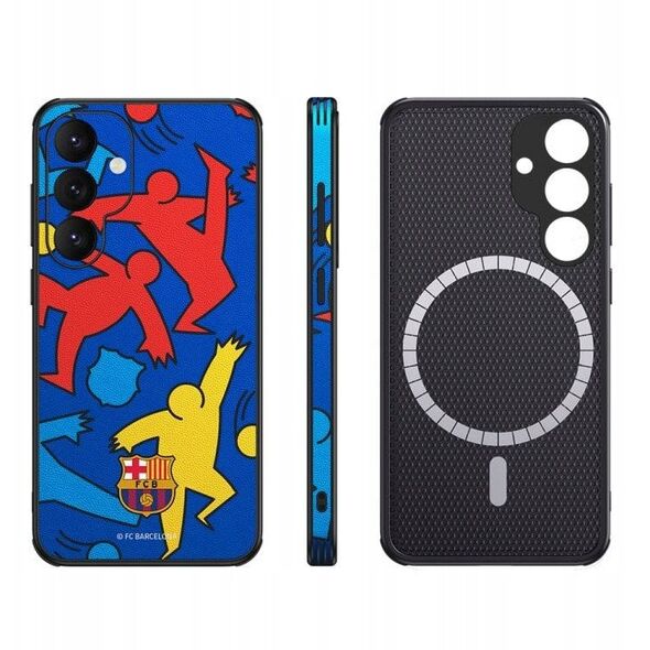 OCPC FCB PHONE CASE MAG S25 PLUS SP