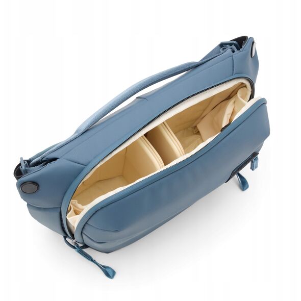 Τσάντα PEAK DESIGN Everyday Sling 6L Ocean μπλε
