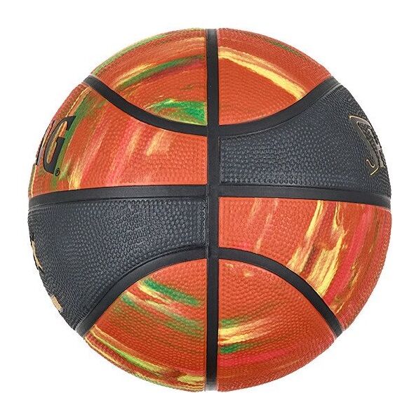 BASKETBALL SPALDING LKL MARBLE SERIES(tm) 7