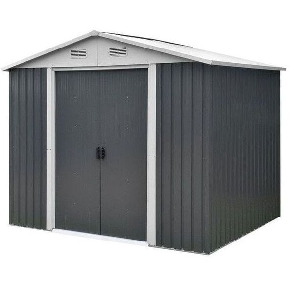 Tarmo sodo namelis 1/2 6,7 m²