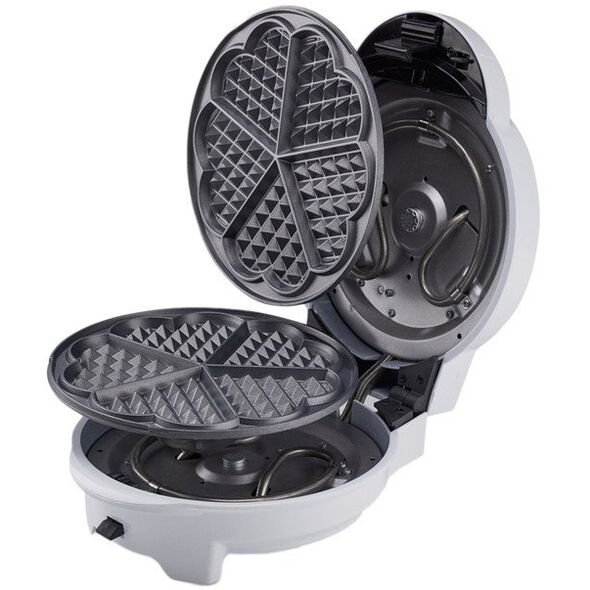 Gorenje | Mini Grill | WM701W | Electric Grill | 700 W | White
