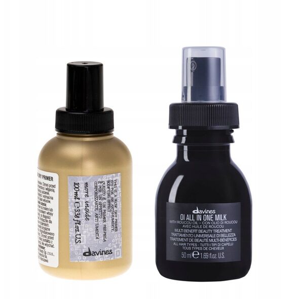 Davines More Inside Primer, 250 ml