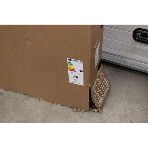 LG TV | 86NANO81A3A | 86 | Smart TV | webOS 25 | 4K UHD | DAMAGED PACKAGING