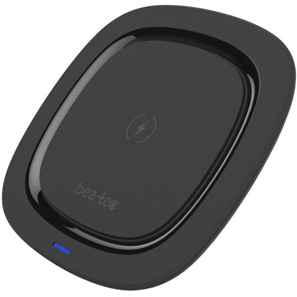 Bea-fon W1 wireless charger induktive Tischladestation