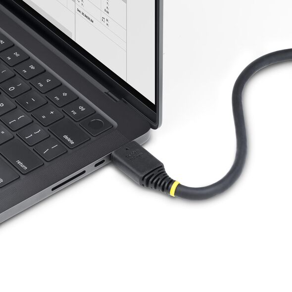 HDMI2-CABLE-GRIP-20F/6M HDMI 2.0 CABLE GRIPPING