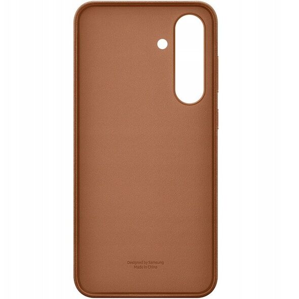 Samsung Kindsuit case for Galaxy S25 FE tan