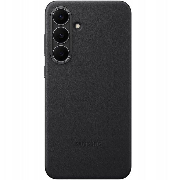Etui Samsung Kindsuit do Galaxy S25 FE czarny