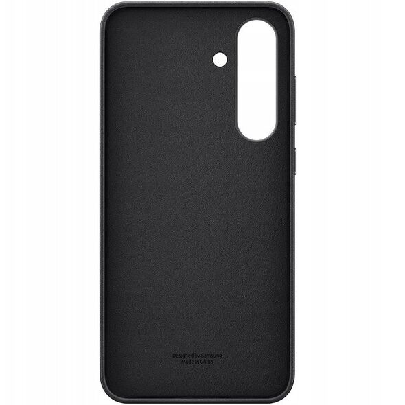 Etui Samsung Kindsuit do Galaxy S25 FE czarny