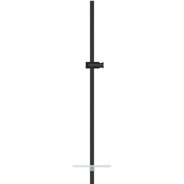 Grohe RSH SmartActive - brusestang 900 phantom black