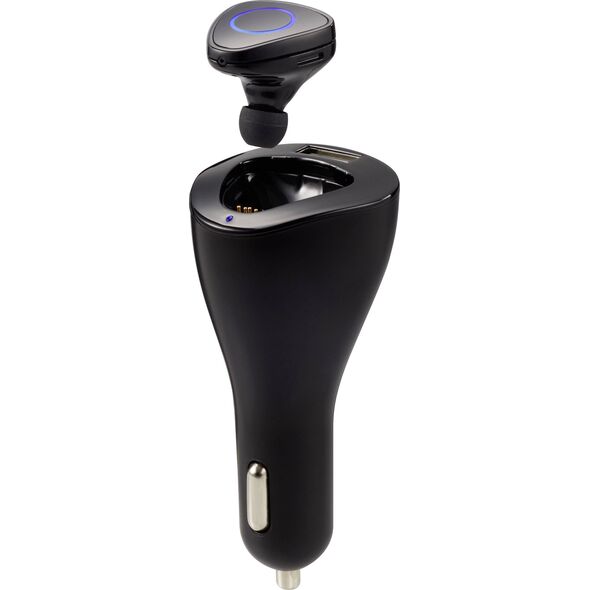 Renkforce RF-CCB-200 Bluetooth® Freisprecheinrichtung Gesprächs-Zeit (max.): 2 h (RF-4353868)