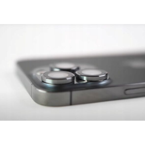 Szkło hartowane na tylne kamery Apple iPhone 17 Pro Max 6.9" MyScreen DIAMOND GLASS CAMERA LENS COVER