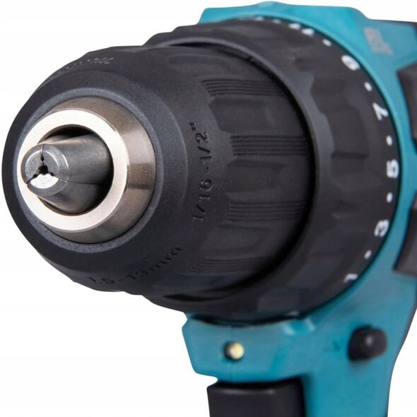 Makita DHP490Z Akku-Schlagbohrschrauber 18V