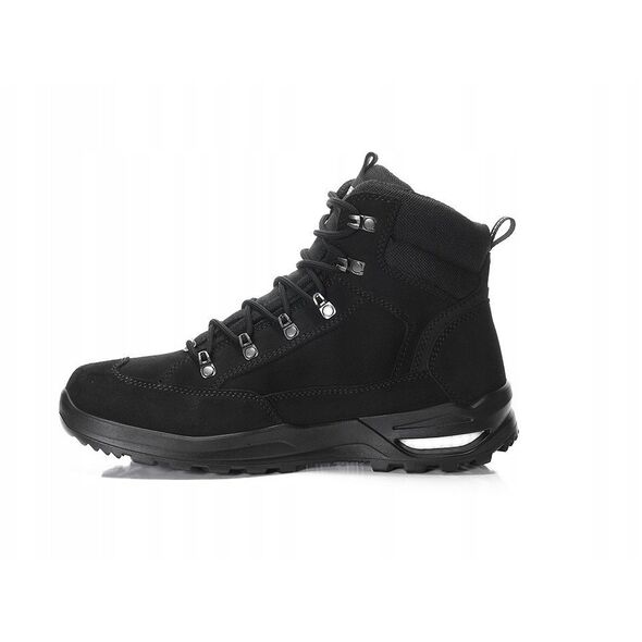 Batai ELTEN Ronan XXF Mid ESD O2, juodi 39