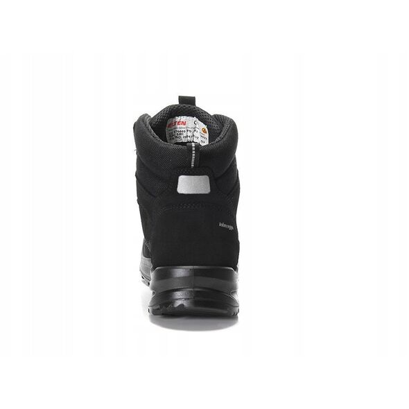 Batai ELTEN Ronan XXF Mid ESD O2, juodi 39