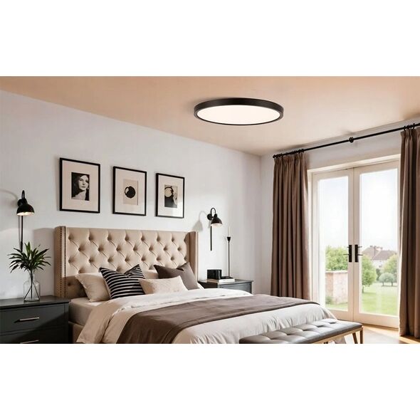 Smart lampa sufitowa CW Yeelight Meteor C400