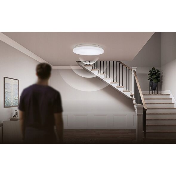 Lampa sufitowa z czujnikiem obecności Yeelight MercuryE C260