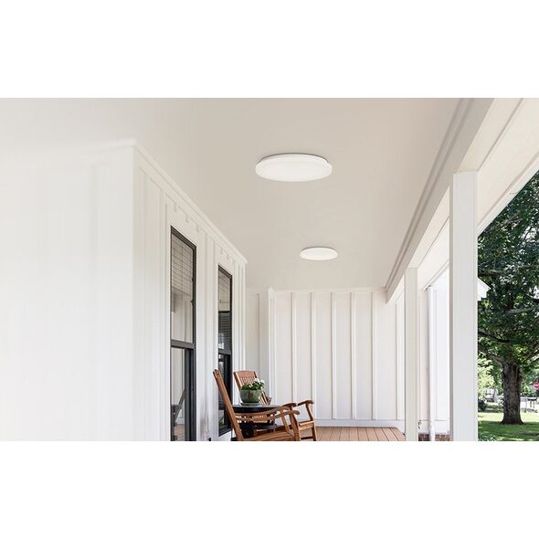 Lampa sufitowa z czujnikiem obecności Yeelight MercuryE C260