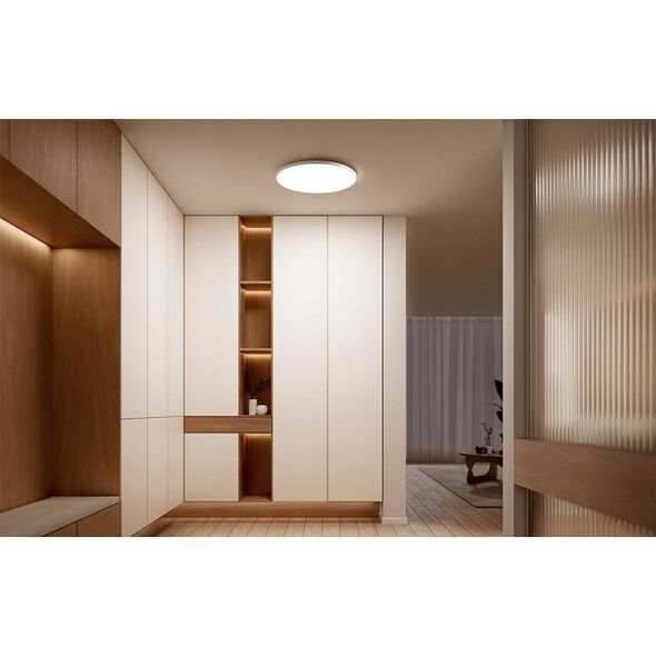 Inteligentna lampa sufitowa CW Yeelight Yeelight Mercury C380