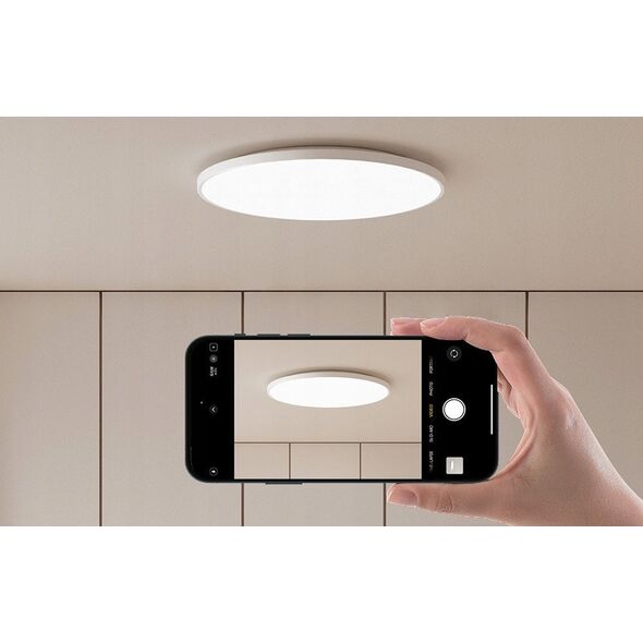 Inteligentna lampa sufitowa CW Yeelight Yeelight Mercury C480