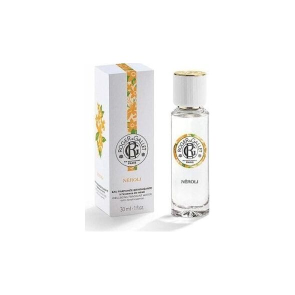 Roger & Gallet Perfumy Unisex Roger & Gallet Nroli EDP (30 ml)