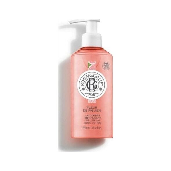 Roger & Gallet Balsam do Ciała Roger & Gallet Fleur de Figuier (250 ml)