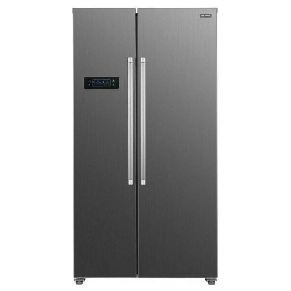Lodówka MPM LODÃWKA MPM-563-SBS-14/N