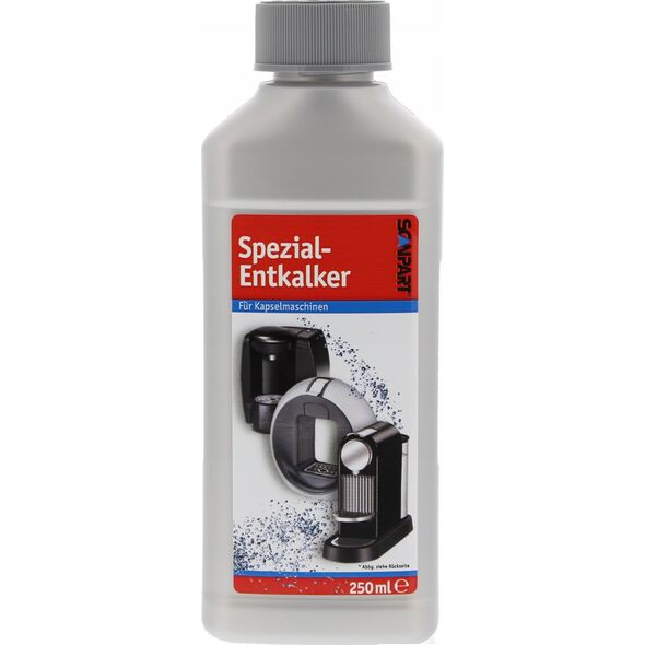 Scanpart Scanpart Odkamieniacz do ekspresów na kapsułki 250 ml