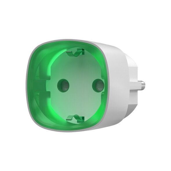 Ajax Ajax Socket έξυπνη πρίζα με εξοικονόμηση ενέργειας 13422587 9990000000340