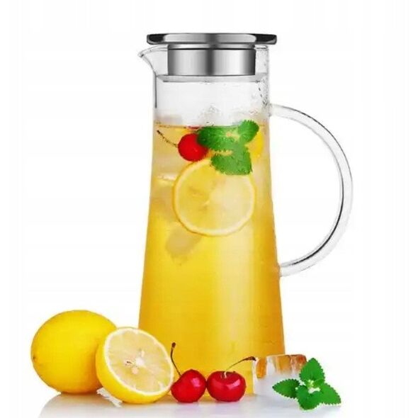 ΚΑΡΑΦΑ 9033 ΓΥΑΛΙΝΗ 1.2 L