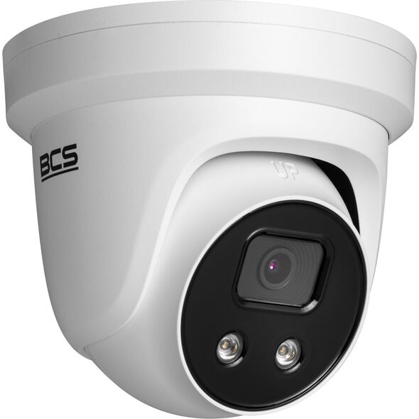 Kamera IP BCS KAMERA IP BCS-V-EIP24FSR3-AI2 - 4&nbsp|Mpx 2.8&nbsp|mm BCS View