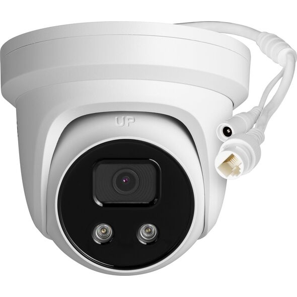 Kamera IP BCS KAMERA IP BCS-V-EIP24FSR3-AI2 - 4&nbsp|Mpx 2.8&nbsp|mm BCS View