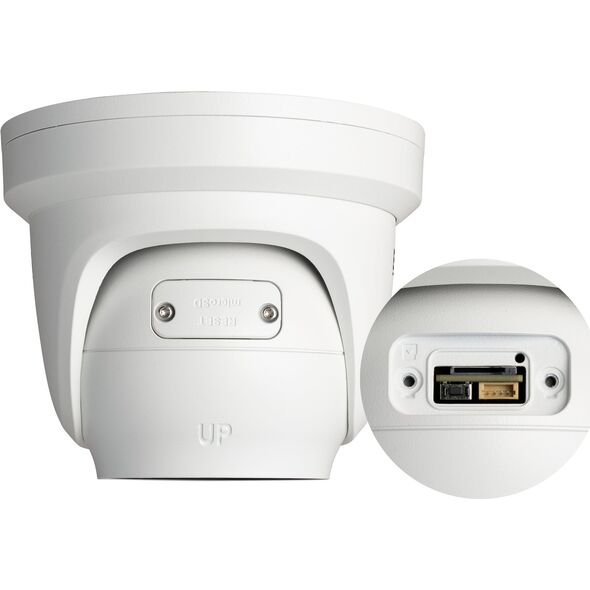 Kamera IP BCS KAMERA IP BCS-V-EIP24FSR3-AI2 - 4&nbsp|Mpx 2.8&nbsp|mm BCS View
