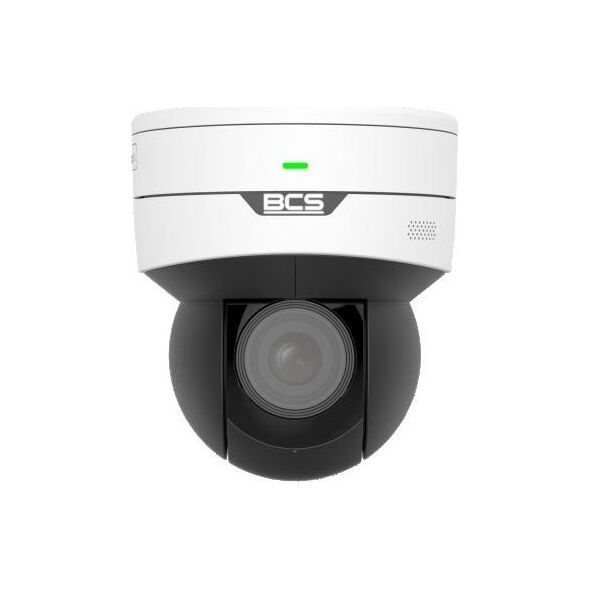 Kamera IP BCS Kamera IP WiFi obrotowa PTZ 5Mpx BCS-P-SIP155SR3-AI2 Starlight z mikrofonem i głośnikiem