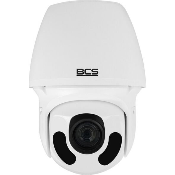 Kamera IP BCS Kamera IP obrotowa PTZ 2Mpx BCS-P-SIP5225SR15-AI2 Starlight z zoomem 25.