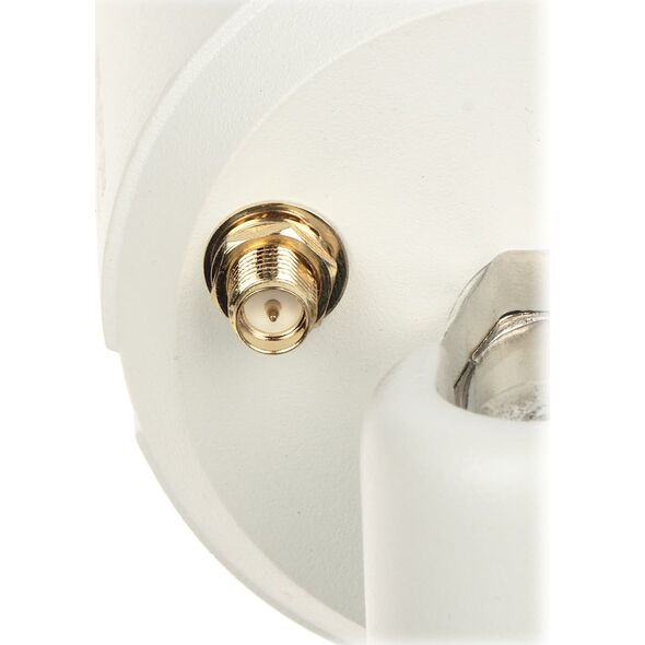 Kamera IP BCS Line KAMERA IP BCS-L-TIP14FSR3-W Wi-Fi - 3.7&nbsp|Mpx 2.8&nbsp|mm BCS Line