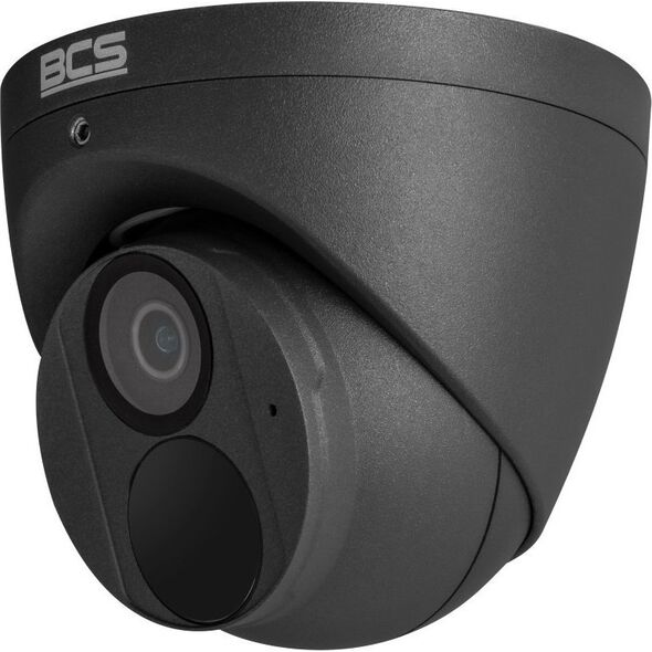 Kamera IP BCS Kamera IP sieciowa kopułowa BCS Point BCS-P-EIP24FSR3-Ai2-G 4Mpx IR 40m